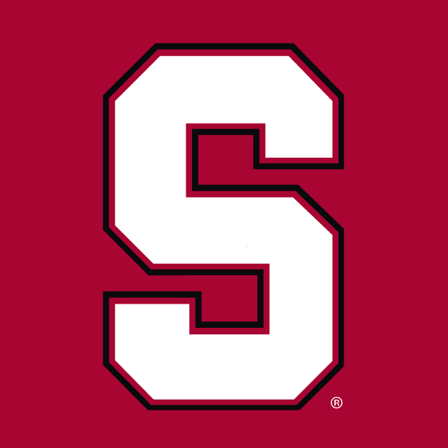 Stanford Cardinal 1993-Pres Alternate Logo v2 iron on transfers for fabric